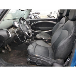 2008 MINI COOPER