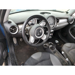 2008 MINI COOPER