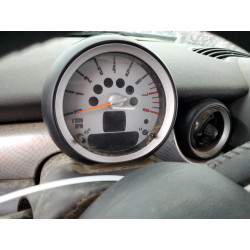 2008 MINI COOPER