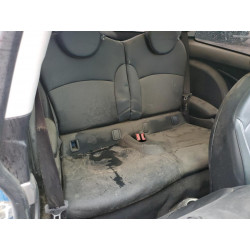 2008 MINI COOPER