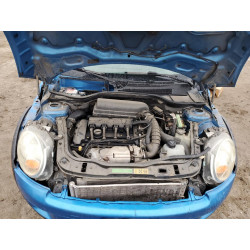 2008 MINI COOPER
