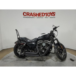 2020 HARLEY-DAVIDSON XL883 N 1HD4LE219LB412078 50655004
