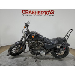2020 HARLEY-DAVIDSON XL883 N 1HD4LE219LB412078 50655004