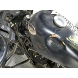 2020 HARLEY-DAVIDSON XL883 N 1HD4LE219LB412078 50655004