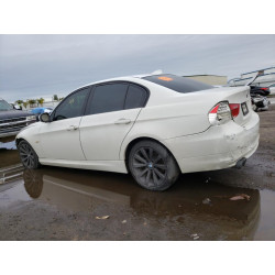 2011 BMW 3 SERIES