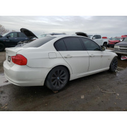 2011 BMW 3 SERIES