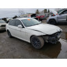 2011 BMW 3 SERIES