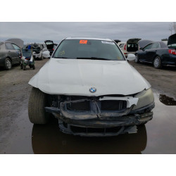 2011 BMW 3 SERIES