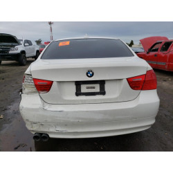 2011 BMW 3 SERIES