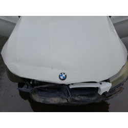 2011 BMW 3 SERIES