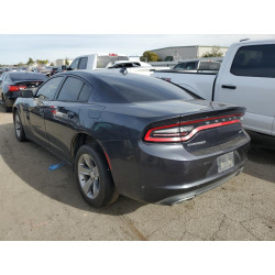 2016 DODGE CHARGER