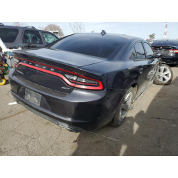 2016 DODGE CHARGER