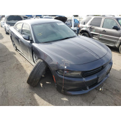 2016 DODGE CHARGER