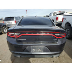 2016 DODGE CHARGER