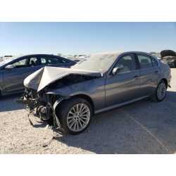 2009 BMW 3 SERIES