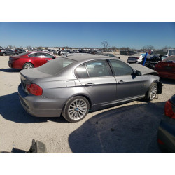 2009 BMW 3 SERIES