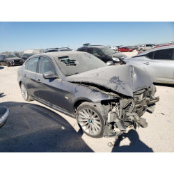 2009 BMW 3 SERIES