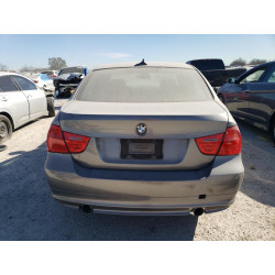 2009 BMW 3 SERIES