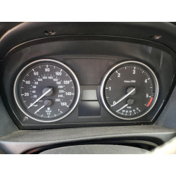 2009 BMW 3 SERIES