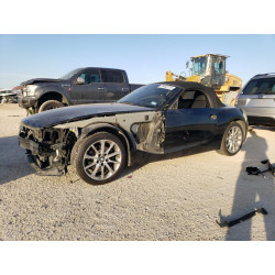 2007 BMW Z4