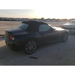2007 BMW Z4