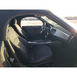 2007 BMW Z4