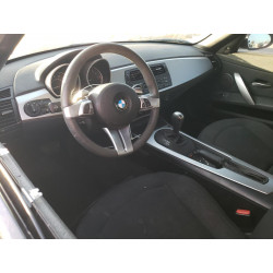 2007 BMW Z4