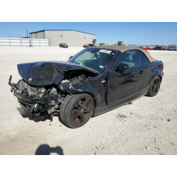 2010 BMW 1 SERIES