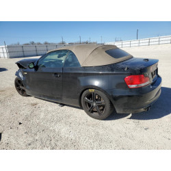 2010 BMW 1 SERIES