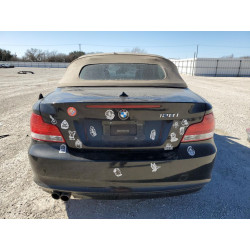 2010 BMW 1 SERIES