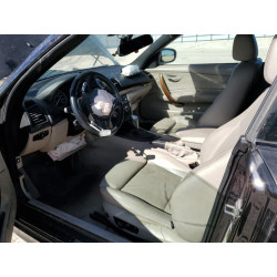 2010 BMW 1 SERIES