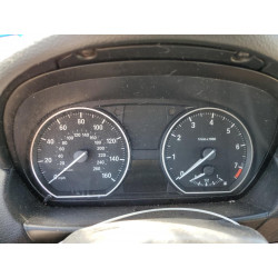 2010 BMW 1 SERIES