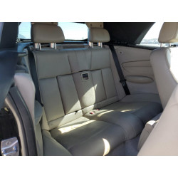 2010 BMW 1 SERIES