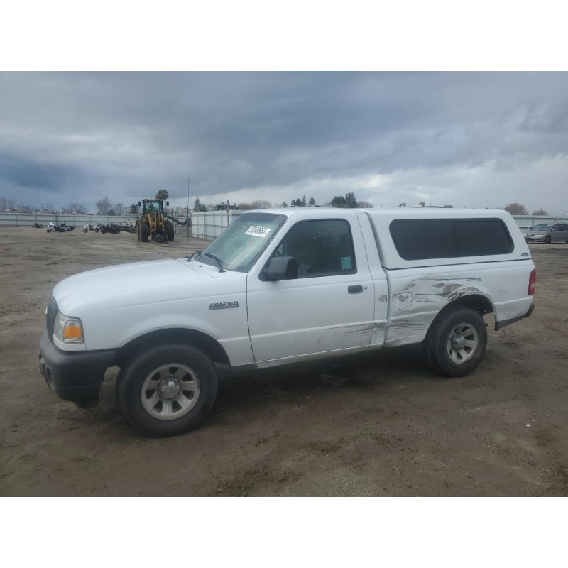 2008 FORD RANGER