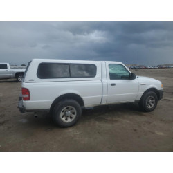 2008 FORD RANGER