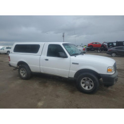 2008 FORD RANGER