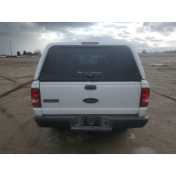 2008 FORD RANGER