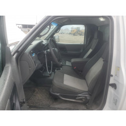 2008 FORD RANGER