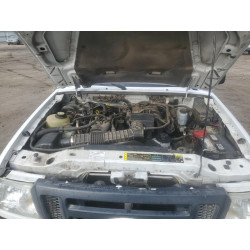 2008 FORD RANGER