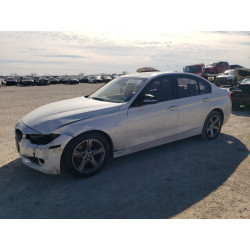 2012 BMW 3 SERIES