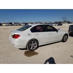 2012 BMW 3 SERIES