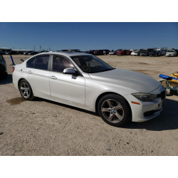 2012 BMW 3 SERIES
