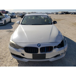 2012 BMW 3 SERIES