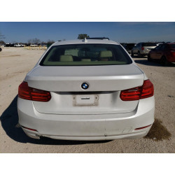 2012 BMW 3 SERIES