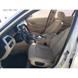 2012 BMW 3 SERIES