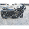 2022 HARLEY-DAVIDSON XL883 N 1HD4LE215NB412050 51466324
