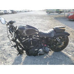 2022 HARLEY-DAVIDSON XL883 N 1HD4LE215NB412050 51466324