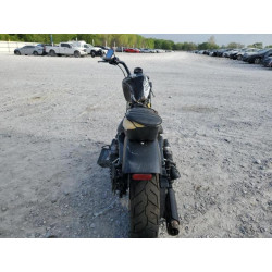 2022 HARLEY-DAVIDSON XL883 N 1HD4LE215NB412050 51466324
