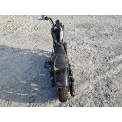 2022 HARLEY-DAVIDSON XL883 N 1HD4LE215NB412050 51466324