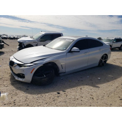 2019 BMW 4 SERIES